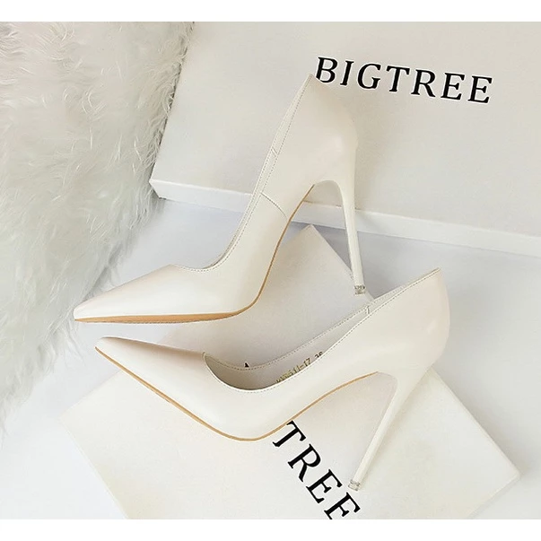 Giày Cao Gót Ala Giày Cao Gót Ala